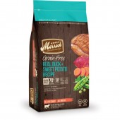 Merrick Grain Free Dog All Life Stages - Real Duck & Sweet Potato